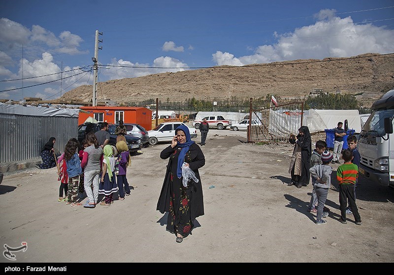 کرمانشاه| 79 هزار نفر در مناطق زلزله‌زده غربالگری سلامت روان شدند