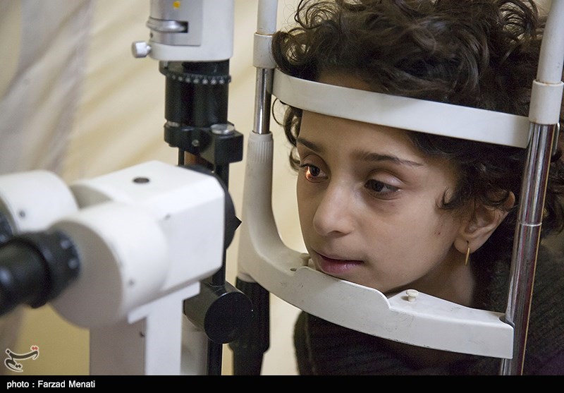 بیماران در مناطق محروم گیلان توسط سپاه رایگان ویزیت می‌شوند