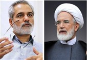 نامه مهم مسعود رضایی: پاسخی برای آقای کروبی