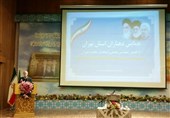 تهران|شوراها و دهیاران به خانه غیرمقاوم در برابر زلزله مجوز ساخت ندهند‌