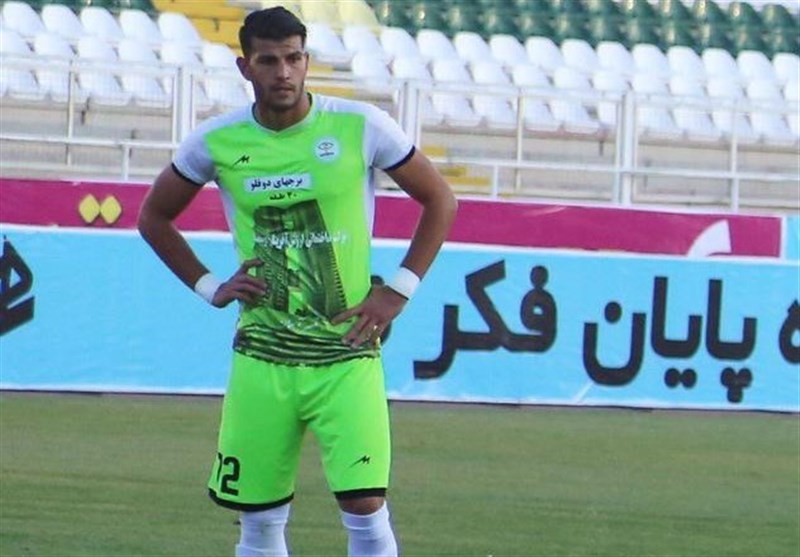 حنفی: تلاش می‌کنیم به‌عنوان تیم نخست به لیگ برتر صعود کنیم/ فعلاً به دیدار با استقلال خوزستان فکر نمی‌کنیم