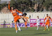 شاهعلیدوست: سپیدرود پارسال 4 امتیاز از ما گرفت و نباید آنها را دستکم بگیریم/ دایی همیشه دنبال برد است