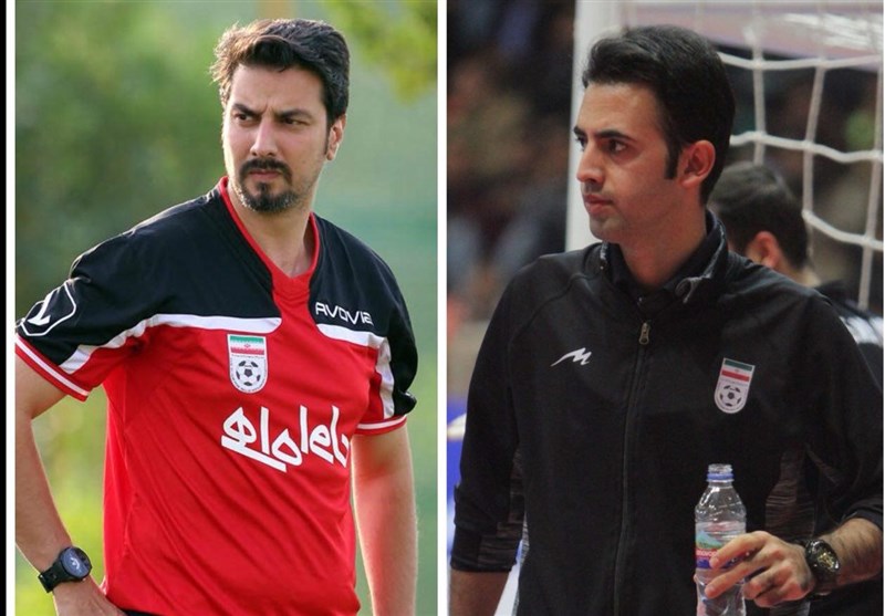 پایان سمینار علمی - پزشکی  AFC با اهدای گواهینامه بین‌المللی به 2 فیزیوتراپیست ایرانی