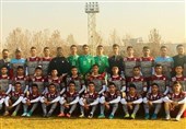 26 بازیکن به اردوی تیم فوتبال نوجوانان دعوت شدند