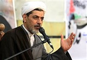 حجت‌الاسلام رفیعی: آسمانیان بیش از زمینیان امام علی(ع) را می‌شناسند