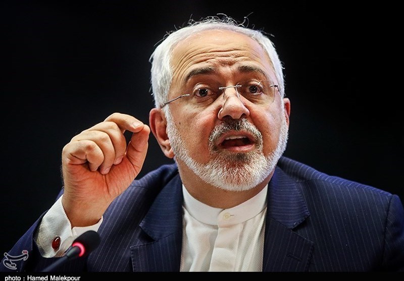 Zarif: Iran’s Missile Program Not Prohibited by UNSC Resolution