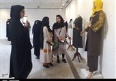 جشنواره بین‌المللی مد لباس فجر در چابهار برگزار می‌شود