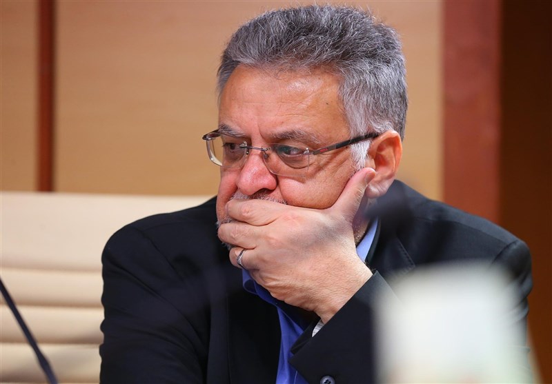 غلامحسین شعبانی رئیس کمیسیون رسانه‌های کمیته ملی المپیک شد