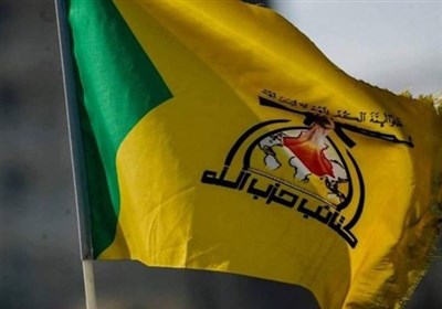 گردان‌های حزب‌الله عراق: جنایت فرودگاه بغداد آغازی بر پایان حضور آمریکایی‌ها در عراق است 