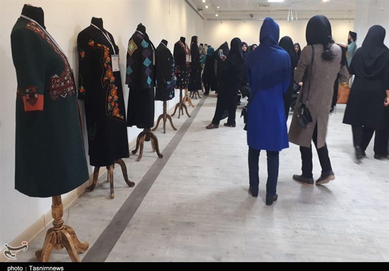 شیراز|دلایل عدم استقبال از پوشاک ایرانی؛ خرید کالای ایرانی در شب عید 25 درصد جوانان بیکار را شاغل می‌کند