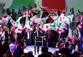آغاز انتخابات پارلمانی در ایتالیا