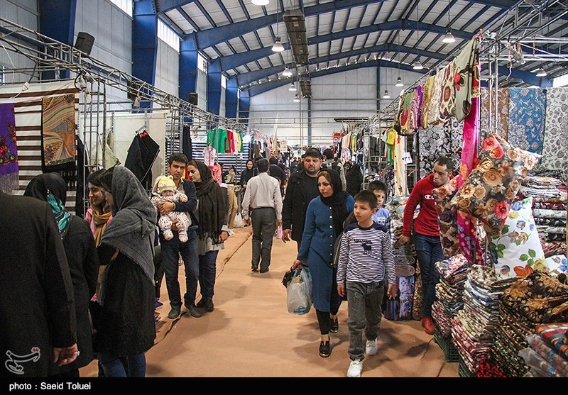 نمایشگاه بهاره 13 اسفند در بیرجند برپا می‌شود
