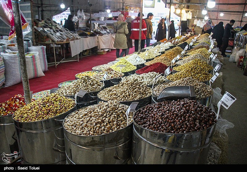 نمایشگاه عرضه مستقیم کالا در لرستان برپا می‌شود؛ ذخیره‌سازی 716 تن کالای اساسی