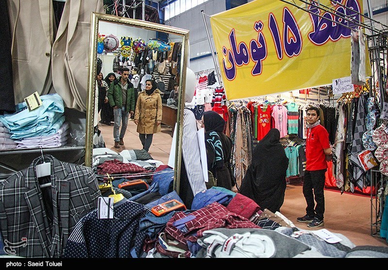 اصفهان| انتقاد از نمایشگاه‌های بی‌کیفیت بهاره؛ با هر نمایشگاهی که به بدنه اصناف ضربه وارد کند مخالفیم