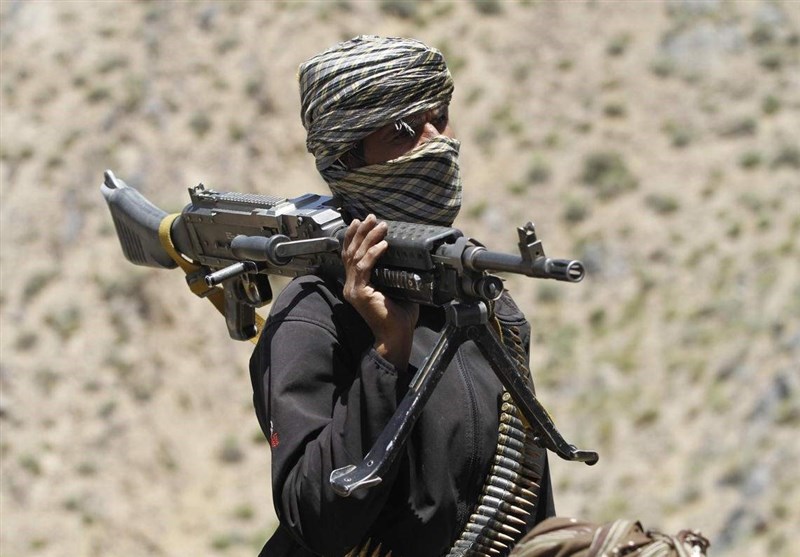 Militants Kill 11 Policemen in Western Afghanistan