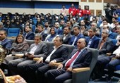 بوشهر| 500 هزار دانش‌آموزان افغانی در ایران تحصیل می‌کنند