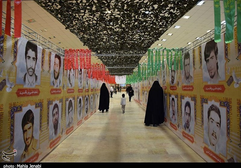 یزد| یادواره‌های شهدا تمام اقشار مردم را به خوبی پوشش نمی‌دهد