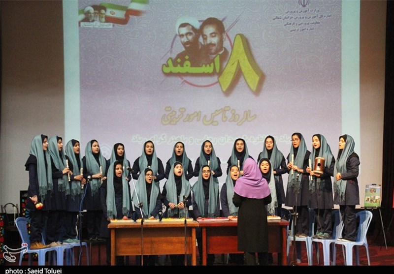 یادواره 471 شهید دانش‌آموز‌ استان بوشهر برگزار می‌شود