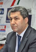 رهبر مخالفان تاجیکستان از فهرست افراد تحت تعقیب اینترپل خارج شد