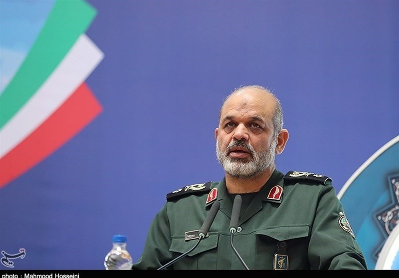 Negotiating with US Irrational: Iran’s EX-Defense Minister