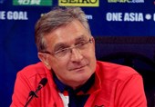 Persepolis Coach Branko Ivankovic Hits Out at Speculation