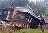 Week after Papua New Guinea Quake, Nearly 150,000 People in Urgent Need of Aid