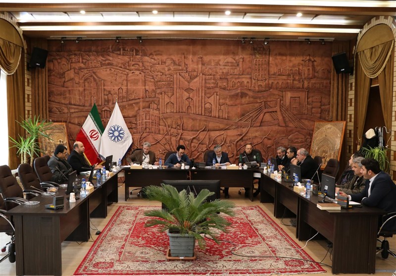 اعضای کمیسیون &quot;فرهنگی و اجتماعی&quot; شورای شهر تبریز انتخاب شدند