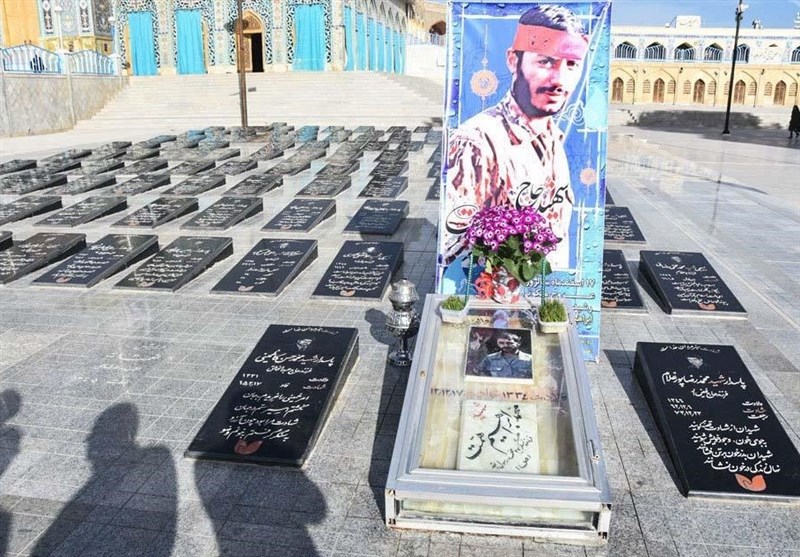 اصفهان| مراسم بزرگ‌داشت «شهید ابراهیم همت» در شهرضا برگزار می‌شود