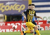 سوپر لیگ یونان | پیروزی آاِک قهرمان در هفته پایانی