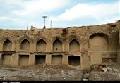 سامانه اطلاعات بافت و بناهای تاریخی تهران راه‌اندازی می‌شود