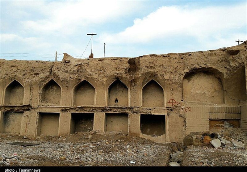 سامانه اطلاعات بافت و بناهای تاریخی تهران راه‌اندازی می‌شود