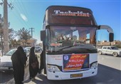 کرمان| استاندار کرمان برای حضور در اتوبوس مطالبه‌گری دعوت شد