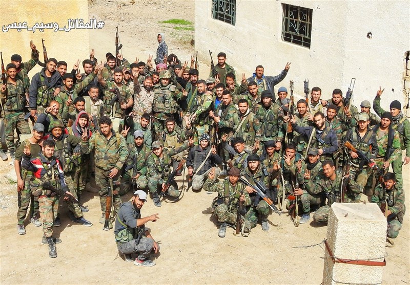 سوریه|تازه‌ترین موفقیت ارتش در حومه ادلب؛ شهرک «تلمنس» آزاد شد