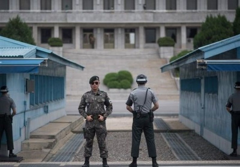 توافق دو کره بر سر نشست آوریل در مرز دو کشور