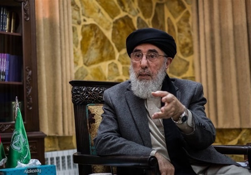 «حکمتیار»؛ از دوستی با «بن‌لادن» تا پیشنهاد پیوستن طالبان به «حزب اسلامی»