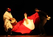 ابراهیم پشت‌کوهی نمایش «مکبث زار» را در مسکو به صحنه می‌برد