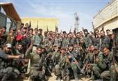 تحولات سوریه|آزادسازی 40 درصد«غوطه شرقی»؛ ضربه دردناک به تروریست‌ها و آشفتگی در صفوف آنها