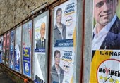 انتخابات پارلمانی ایتالیا به مجلسی معلق ختم می‌شود