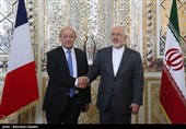 Zarif Urges Europe’s More Constructive Role in Preserving JCPOA