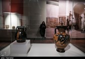 موزه لوور در تهران