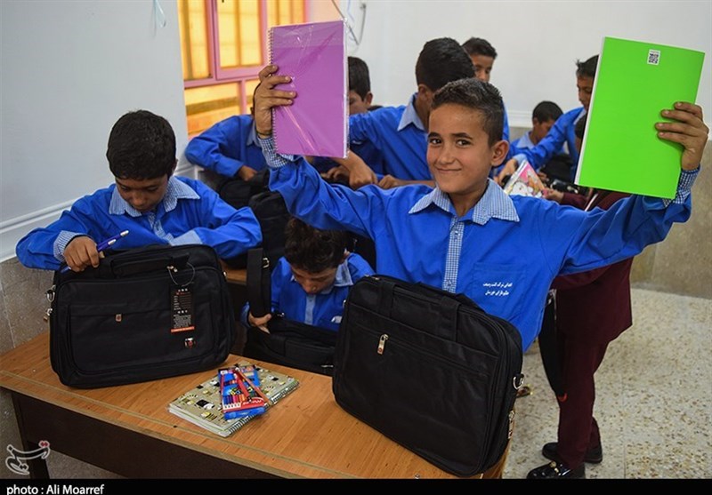 20 فضای آموزشی با 256 کلاس درس در استان تهران افتتاح می‌شود