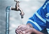 یزد | مشکل قطعی آب انتقالی یزد برطرف شد