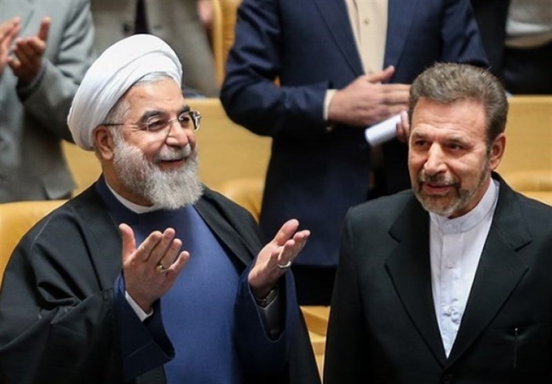 واکنش رئیس دفتر روحانی به «بی عقل» خواندن منتقدین دولت