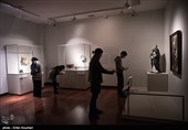 زاهدان|نمایش 80 اثر باستانی فاخر برای نخستین بار در موزه جنوب شرق