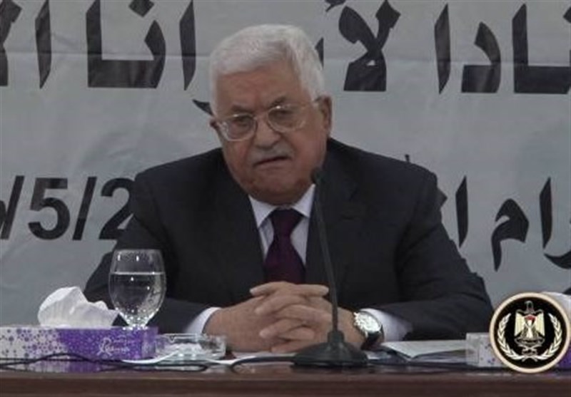 فلسطین؛ محمود عباس کا امریکا اور اسرائیل سے تمام معاہدے ختم کرنے کا اعلان