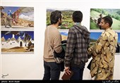 نمایشگاه عکس (مردم و سرزمین پشمینه)