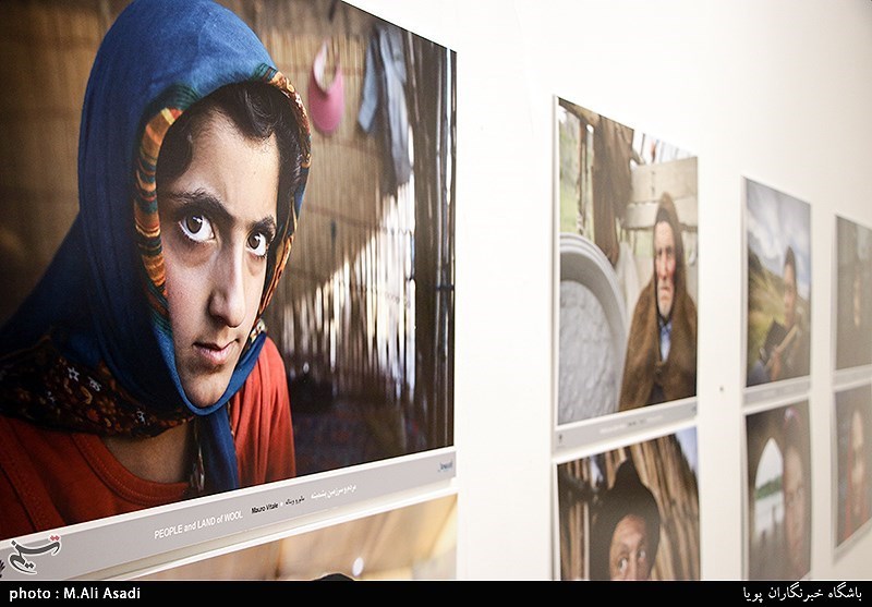 مازندران|‌نمایشگاه گروهی عکاسان مازنی در ارمنستان برپا می‌شود