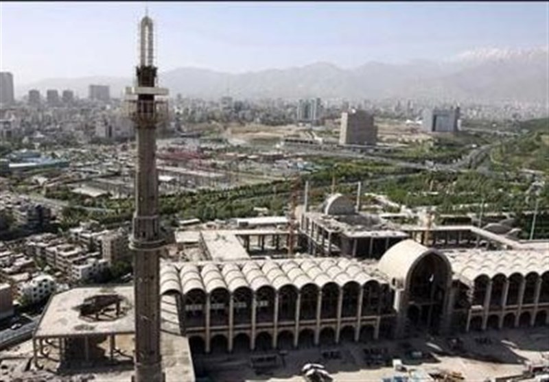 چرا قرارداد اجاره مصلی برای نمایشگاه کتاب هنوز امضا نشده است؟