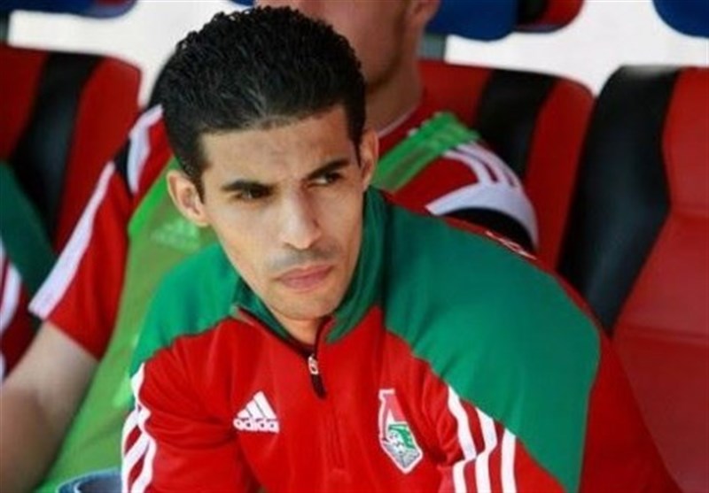 Iran Not Easy Opponent in 2018 World Cup: Mbark Boussoufa