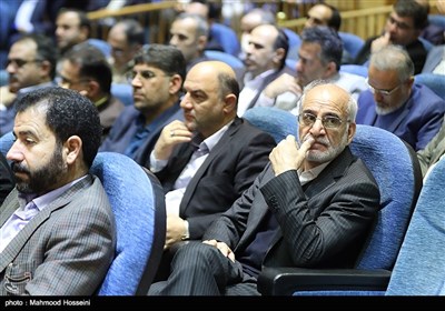مقیمی استاندار تهران در همایش استانداران، مدیران کل سیاسی و فرمانداران سراسر کشور